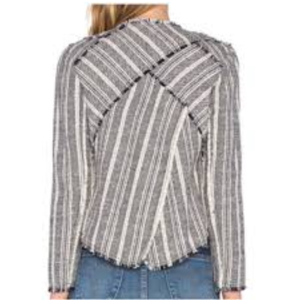 Derek lam blazer size 4 - Picture 8 of 10